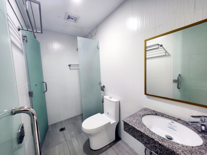 フィリピン留学 Cebu21 - CIJ Liloan Campus-CIJ DORMITORY-60